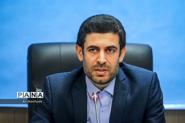نشست خبری رئیس سازمان آموزش و پرورش استثنائی