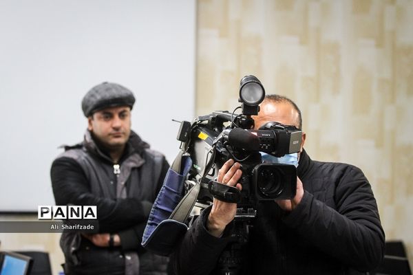 نشست خبری رئیس سازمان آموزش و پرورش استثنائی