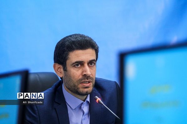 نشست خبری رئیس سازمان آموزش و پرورش استثنائی