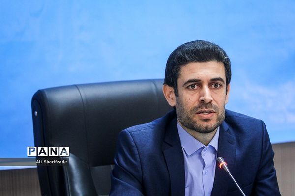نشست خبری رئیس سازمان آموزش و پرورش استثنائی