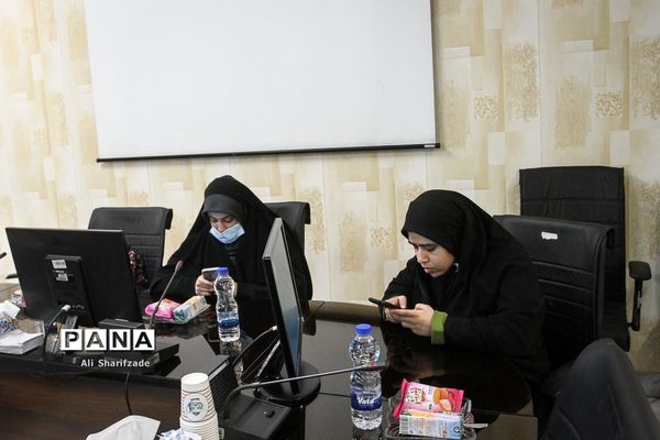 نشست خبری رئیس سازمان آموزش و پرورش استثنائی