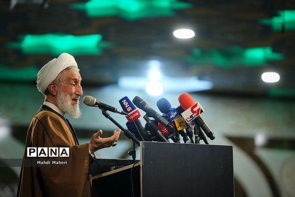 تودیع و معارفه فرمانده انتظامی تهران