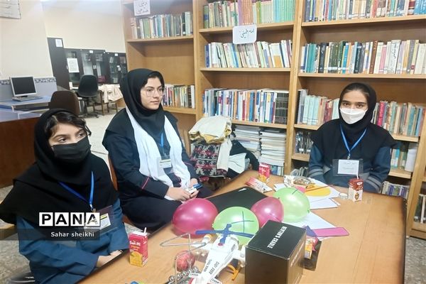 برگزاری طرح همیار معلم منطقه‌ای در ملارد