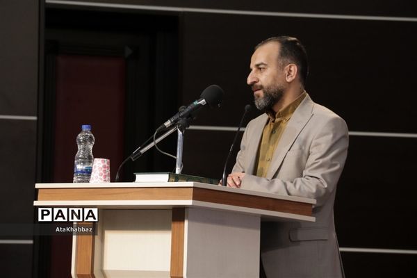 اختتامیه جشنواره رسانه ای ابوذر