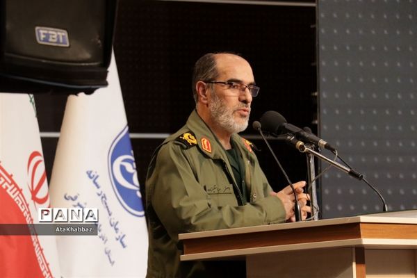 اختتامیه جشنواره رسانه ای ابوذر