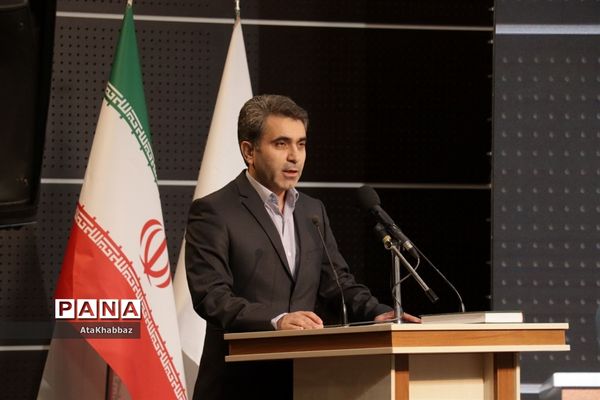 اختتامیه جشنواره رسانه ای ابوذر