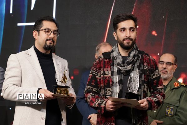 اختتامیه جشنواره رسانه ای ابوذر