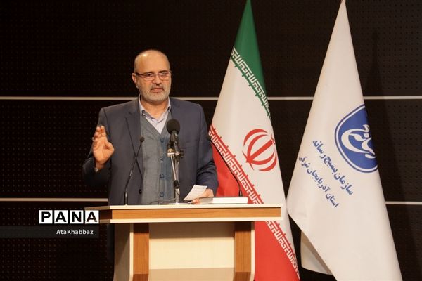 اختتامیه جشنواره رسانه ای ابوذر