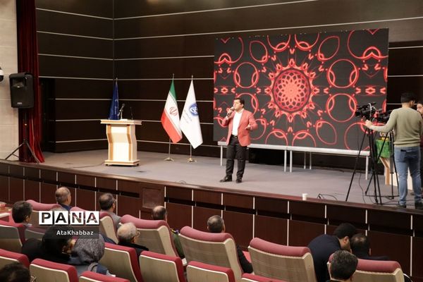 اختتامیه جشنواره رسانه ای ابوذر