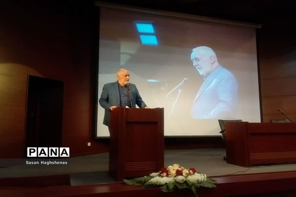 آئین تجدید میثاق استاندارتهران با آرمان‌های امام راحل