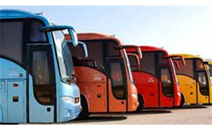 ۲۵ دستگاه اتوبوس و ون برای ناوگان شهری بیرجند خریداری شد
