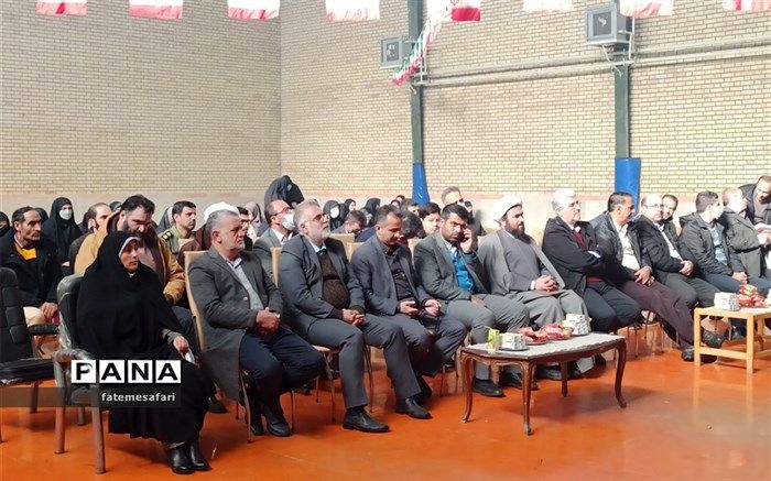 ایام‌ گرامیداشت پیروزی انقلاب اسلامی، یاد‌آور اراده عظیم و گسترده‌ ملت غیور ایران است