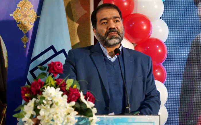 توسعه ارتباط دانش‌آموزان با مسئولان در دستور کار است