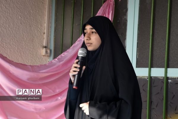 جنگ شادی در بهنمیر