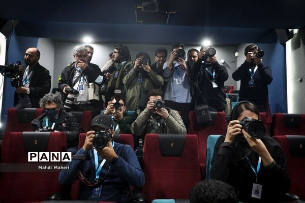 نخستین روز چهل و یکمین جشنواره فیلم فجر