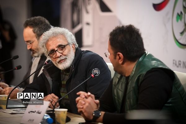 نخستین روز چهل و یکمین جشنواره فیلم فجر