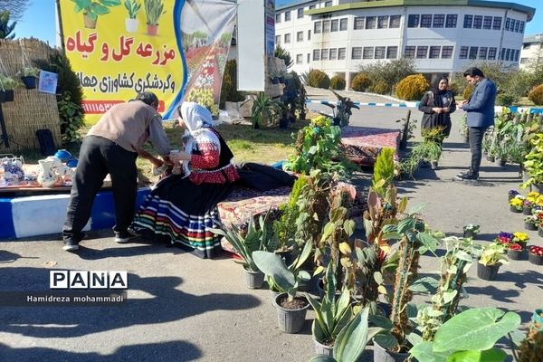 ششمین همایش فرصت‌های سرمایه‌گذاری در قائمشهر