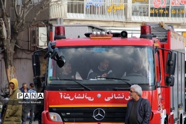 حضور آیت‌اله رئیسی در شهر مذهبی ری