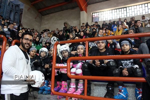همایش همگانی «ورزش، عزت و افتخار» در کرمانشاه