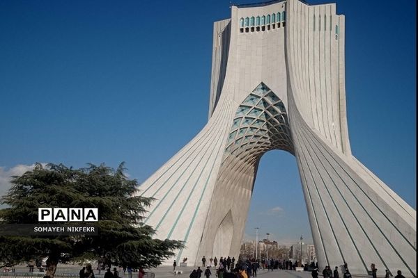 هوای پاک تهران