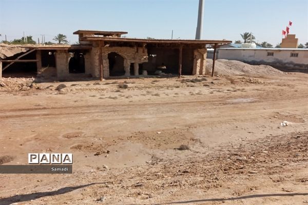 حضور سفیران نور منطقه ۱۳ تهران در اردوی راهیان نور