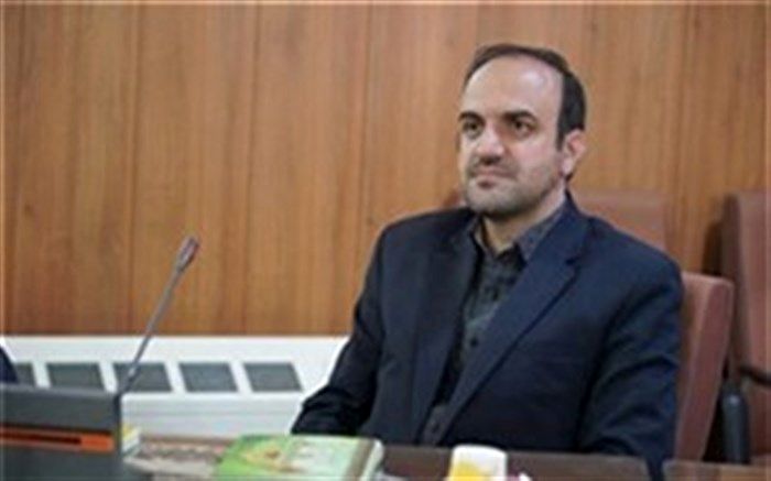پیام معاون پرورشی و فرهنگی آموزش و پرورش استان اصفهان به مناسبت فرارسیدن روز پدر