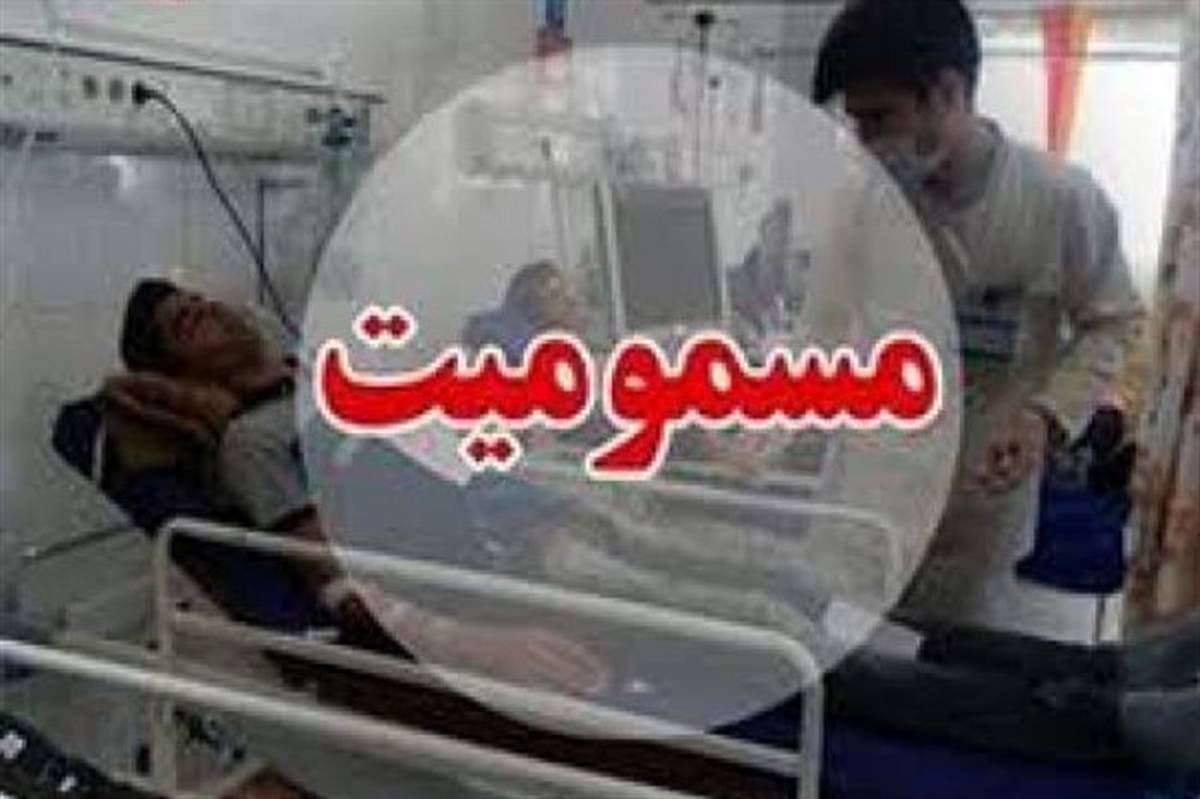 مسمومیت بیش از ۱۰۰ نفر بر اثر گازگرفتگی در چادرهای زلزله‌زدگان خوی