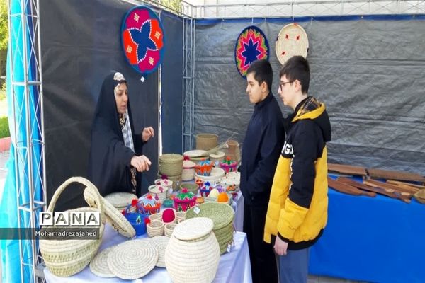 ششمین دوره مسابقات کشوری همخوانی و مدیحه‌سرایی در خوزستان