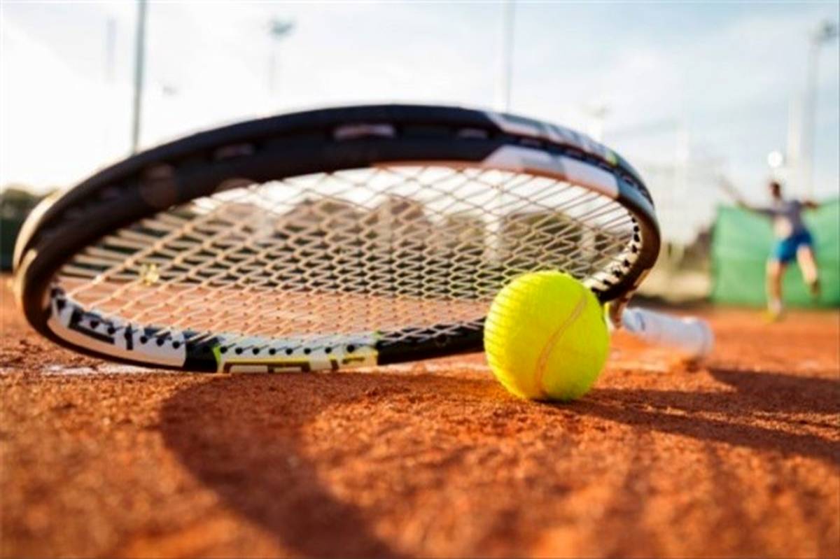 برگزاری مسابقات تنیس فیوچرز با حضور ۱۷۶ بازیکن