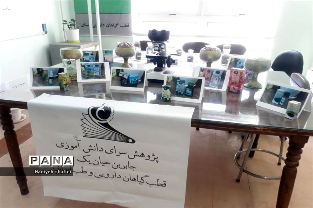 کارگاه آموزشی رابطین پژوهشی گیاهان دارویی و طب ایرانی در استان فارس