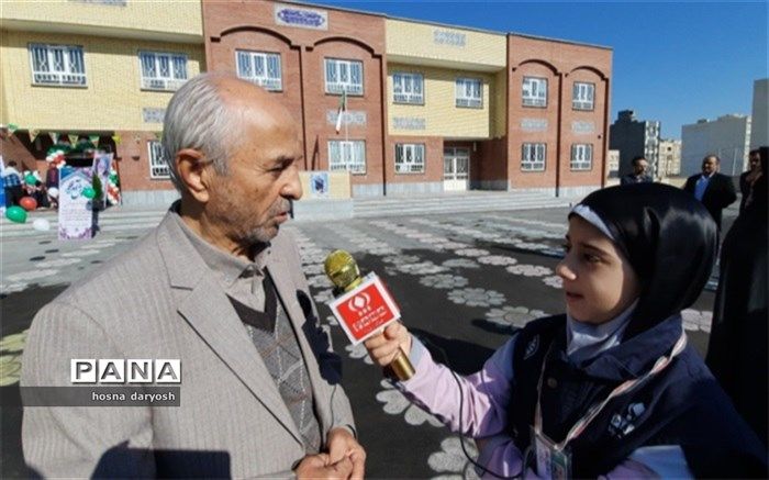 ازدیاد جمعیت و کمبود فضاهای آموزشی در نواحی مشهد