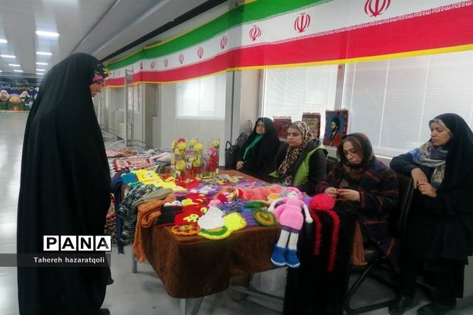 همایش بانوی تمدنساز در صفادشت