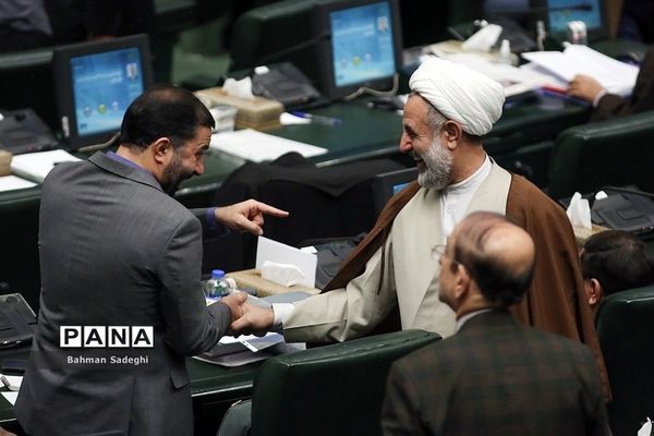 صحن علنی مجلس شورای اسلامی