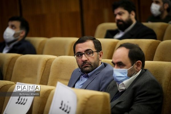 انعقاد تفاهم‌نامه همکاری مرکز بسیج فرهنگیان وزارت آموزش و پرورش و مرکز بسیج وزارت نفت