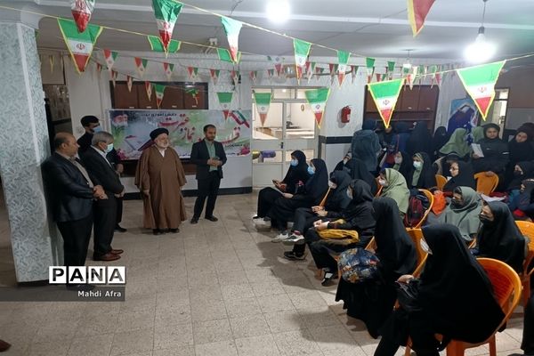برگزاری مسابقات قرآن،عترت و نماز دانش‌آموزان متوسطه اول و دوم شهرستان بهبهان