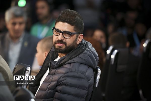 هفتمین روز چهل و یکمین جشنواره فیلم فجر