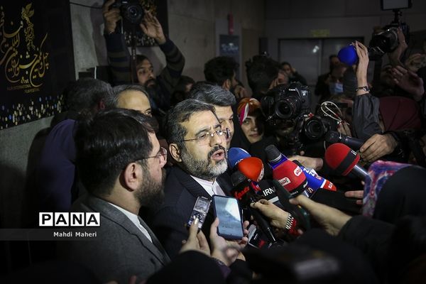 هفتمین روز چهل و یکمین جشنواره فیلم فجر