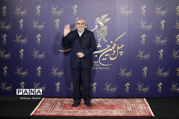 هفتمین روز چهل و یکمین جشنواره فیلم فجر