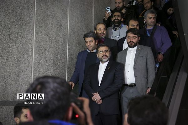 هفتمین روز چهل و یکمین جشنواره فیلم فجر