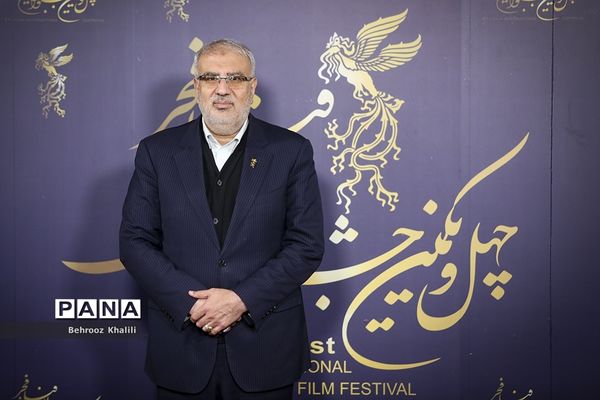 هفتمین روز چهل و یکمین جشنواره فیلم فجر