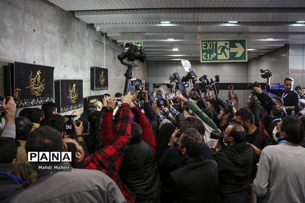 هفتمین روز چهل و یکمین جشنواره فیلم فجر