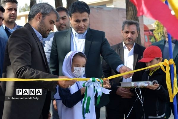 اعزام تجهیزات ورزشی و بهداشتی به تمام مدارس شهرستان‌های استان تهران