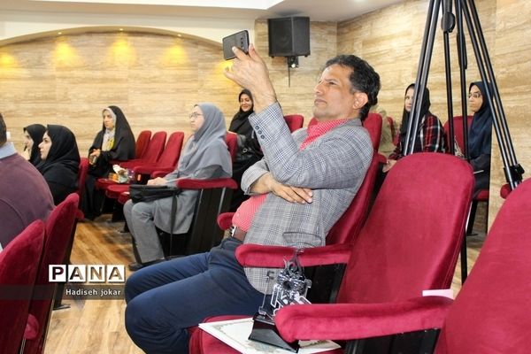 اختتامیه جشنواره رسانه‌ ابوذر استان بوشهر