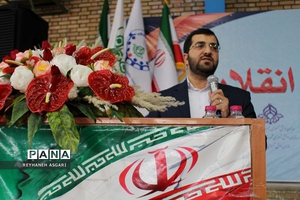 رزمایش یاوران انقلاب شهرستان‌های استان تهران به میزبانی شهرستان ملارد