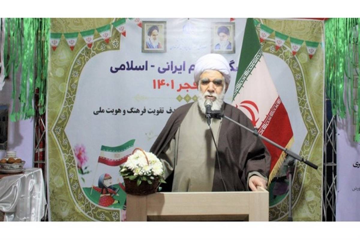 جشنواره اقوام ایران اسلامی نمایشی از وحدت، انسجام و یکپارچگی ملی است