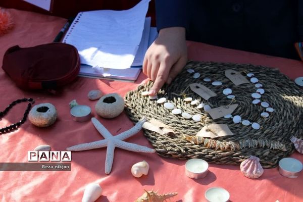 طرح بوم در مدارس بهارستان