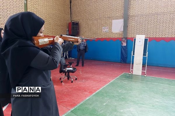 برگزاری مسابقات ورزشی ویژه فرهنگیان فشافویه