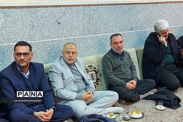 راهپیمایی 22 بهمن در شهر ارجمند فیروزکوه