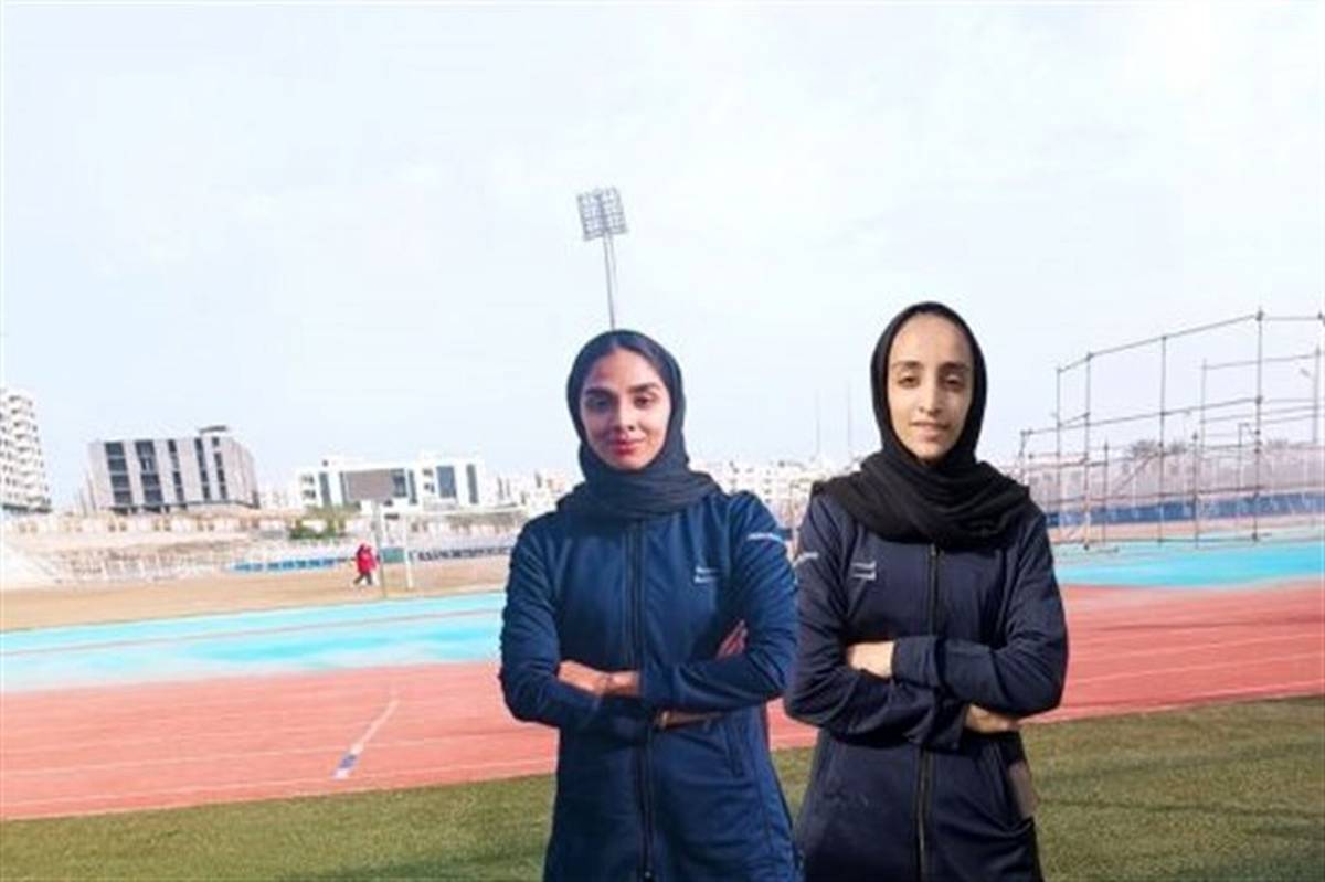 دانش‌آموزان ورزشکار خراسان جنوبی دو مدال طلای کشور را کسب کردند