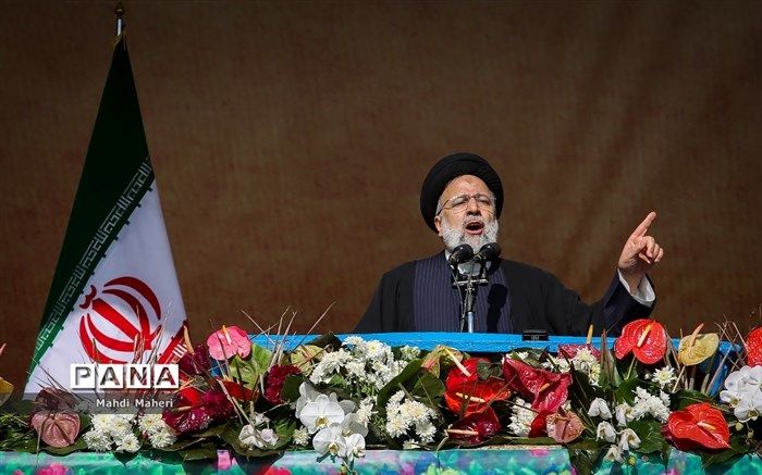 امروز ملت ایران بار دیگر نه صرفا رای، که با آرمان‌های انقلاب اسلامی میثاقی دوباره بستند